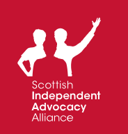 Scottish Independent Advocacy Alliance